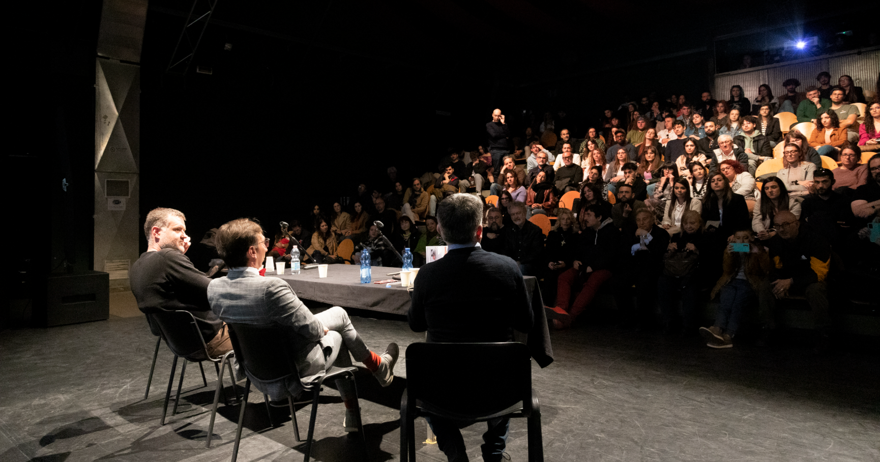 Presentazione volume *giannilatino works 2012–2022 — immagine 8