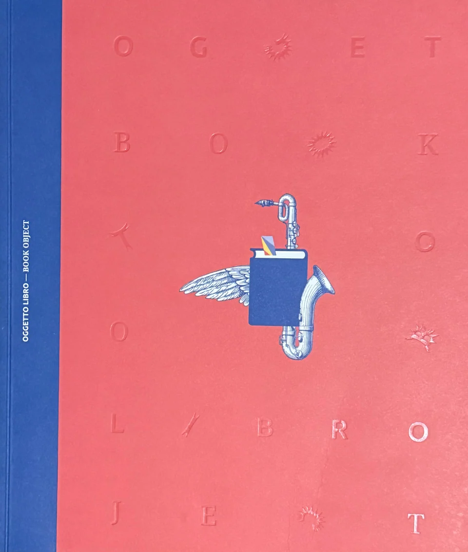 IV Edizione Oggetto libro