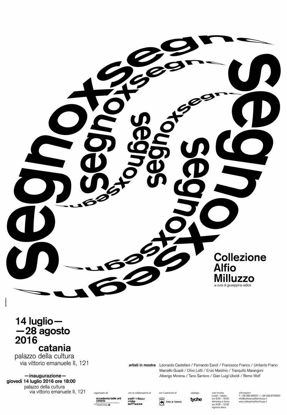 Segnoxsegno