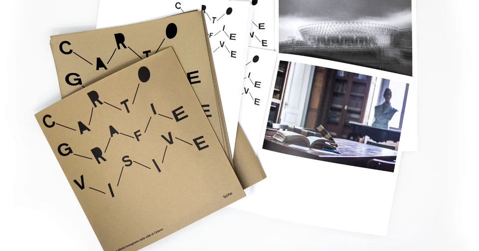 Cartografie visive