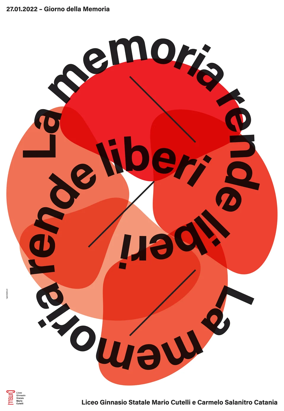 La memoria rende liberi