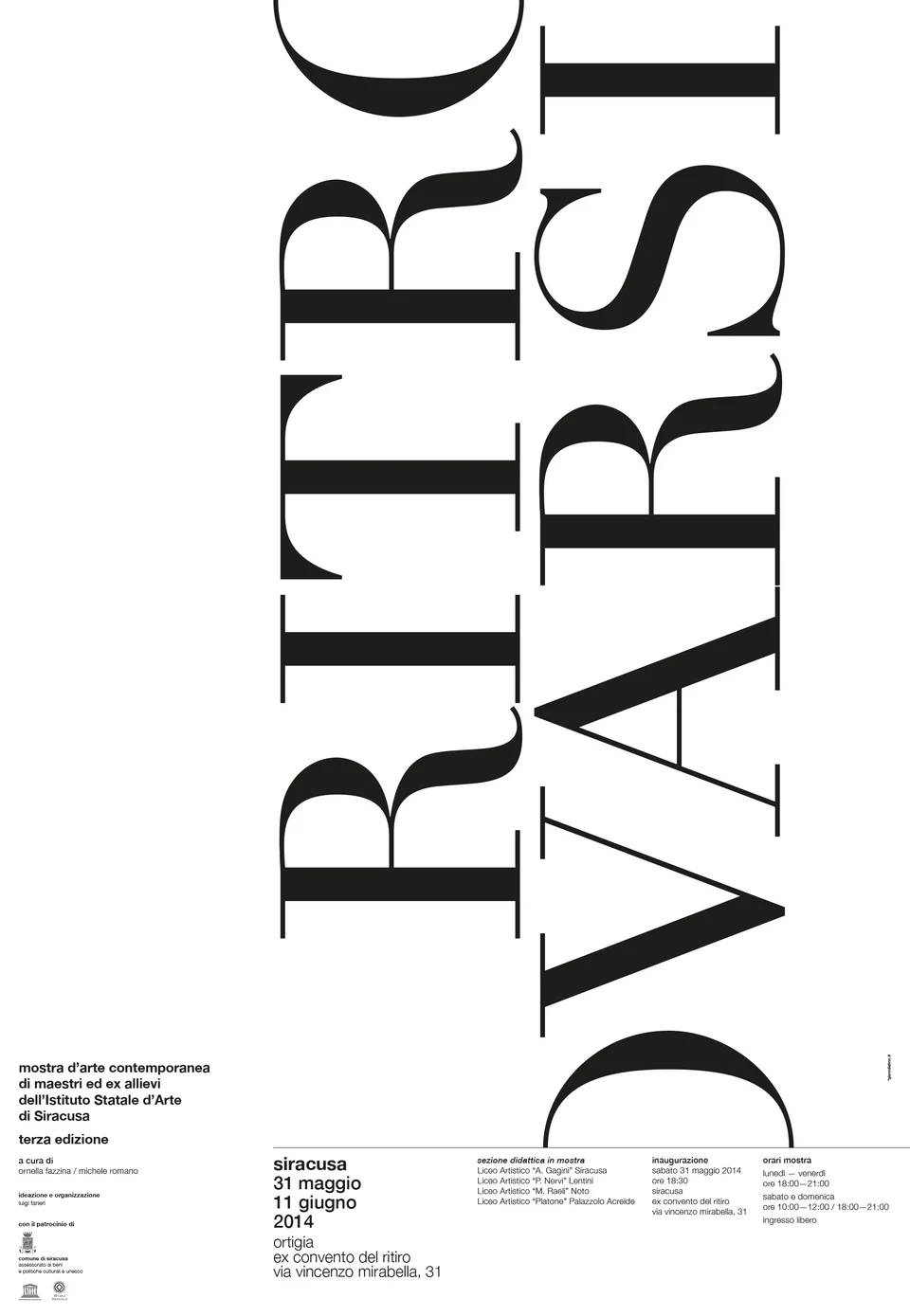 Ritrovarsi