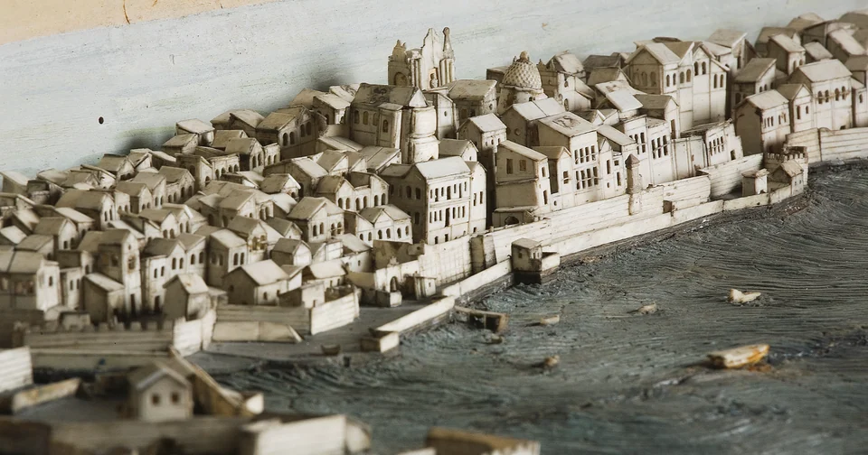 Identità visiva Galleria Regionale di Siracusa — immagine 21