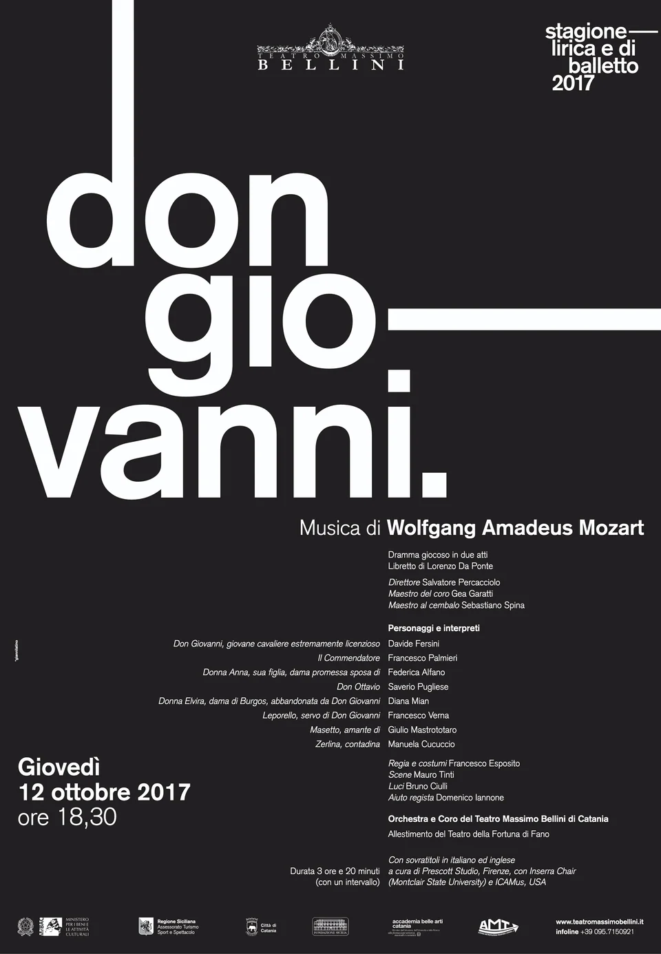 Don Giovanni
