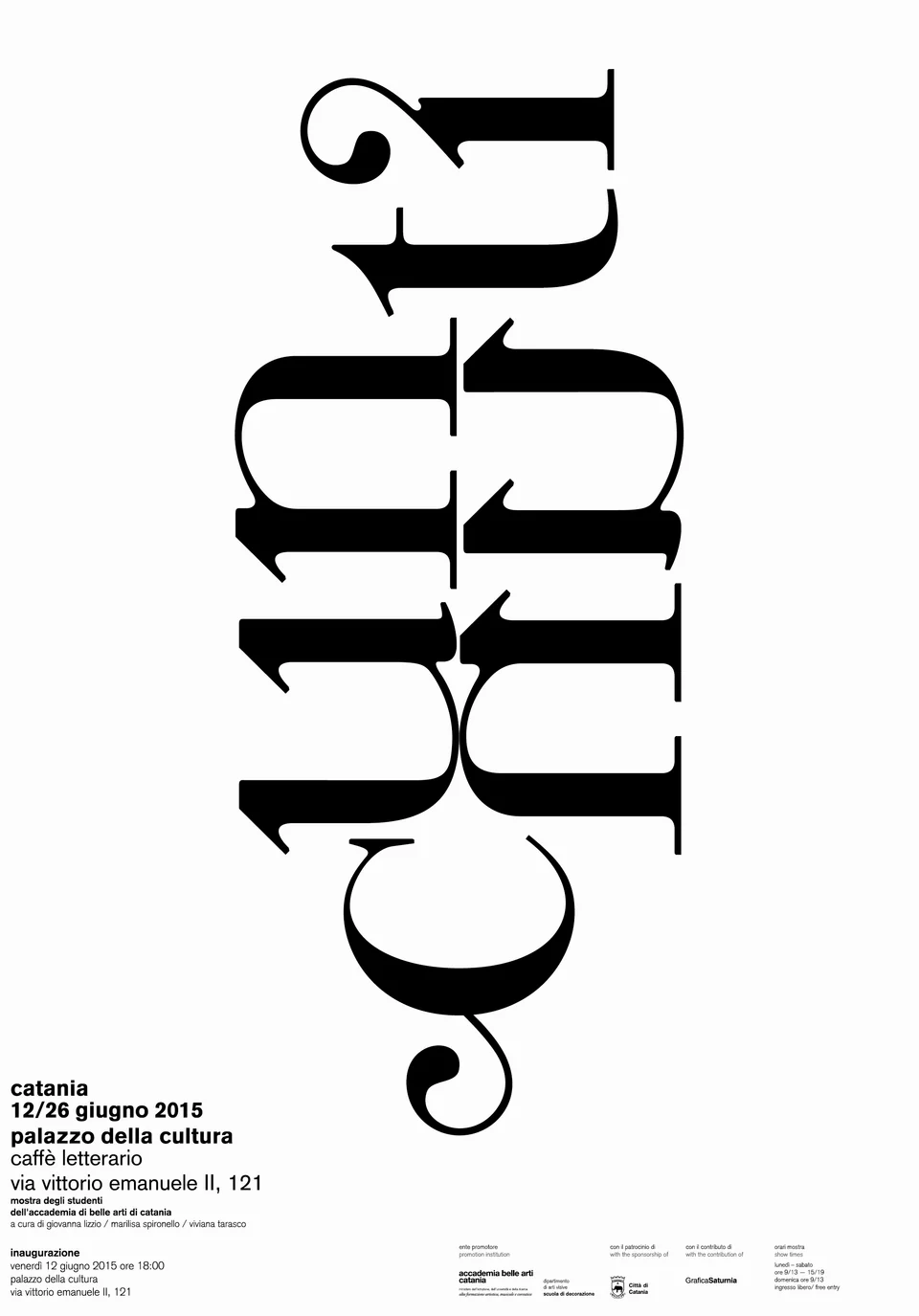 Cunti
