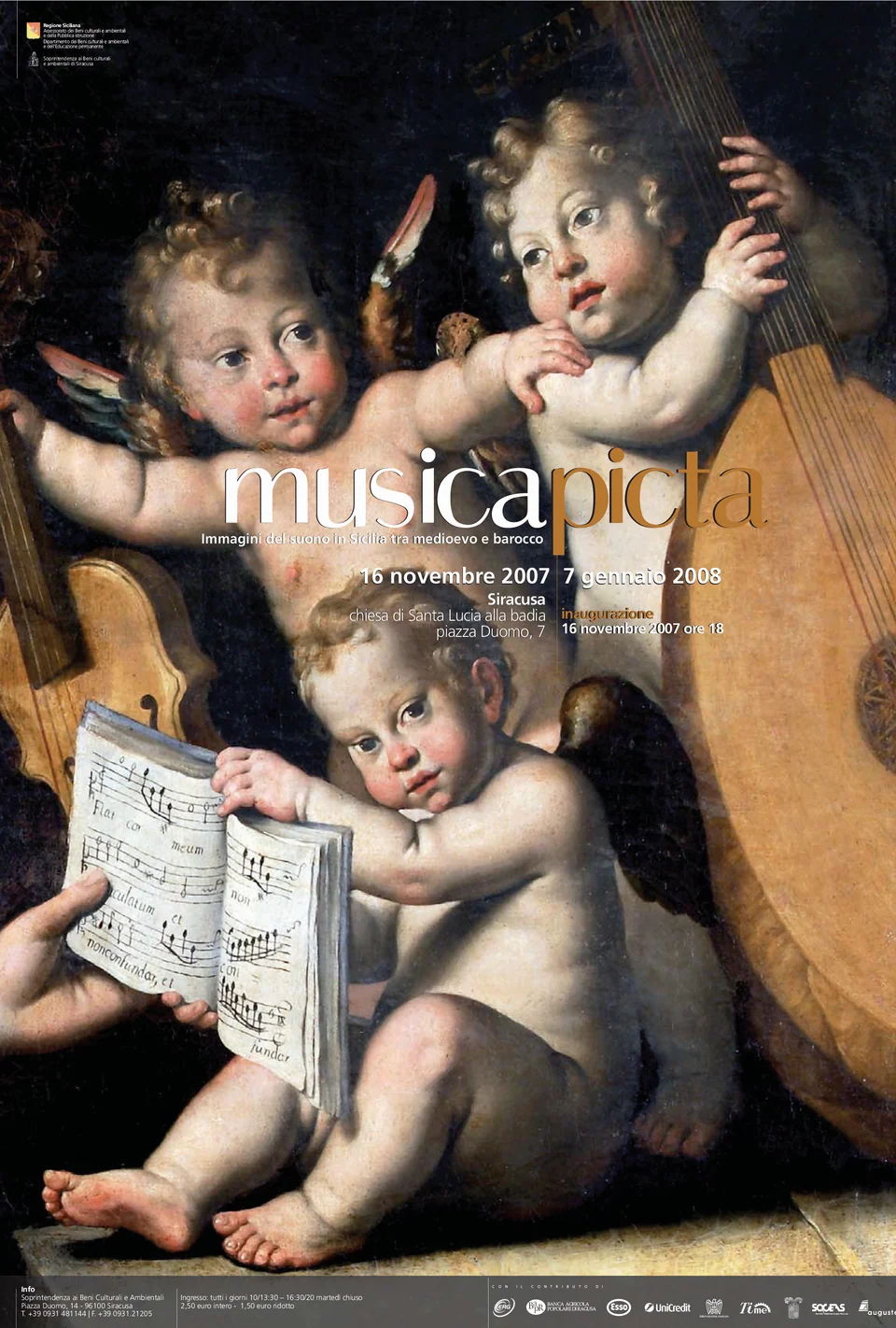 Musica picta