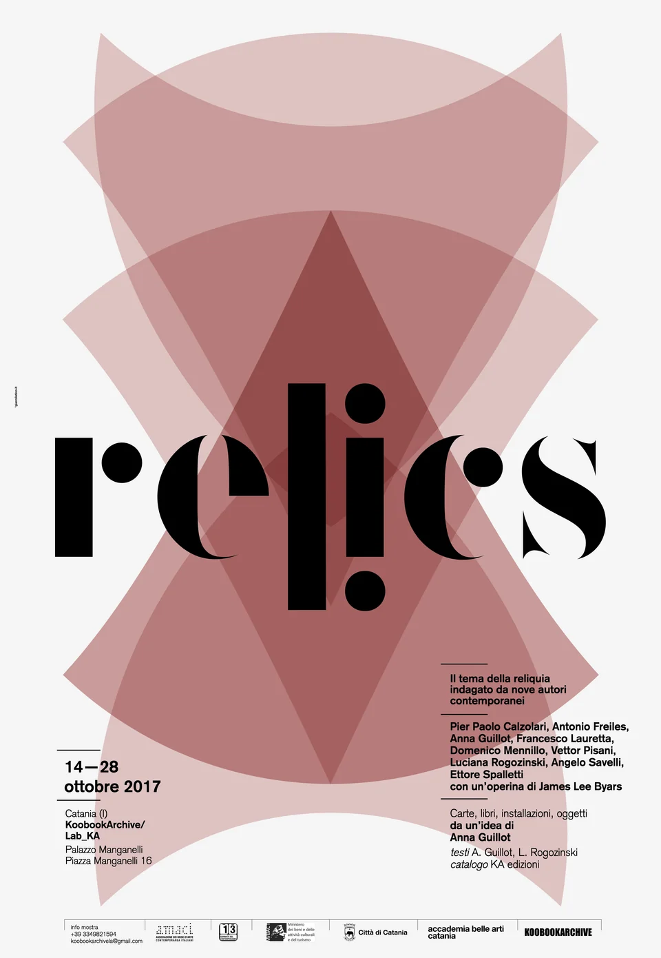 Relics