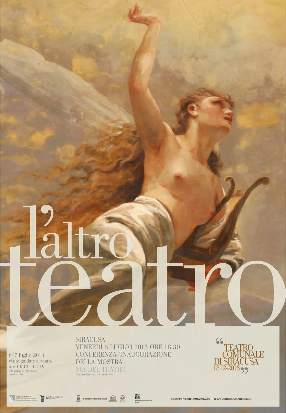 L’altro Teatro