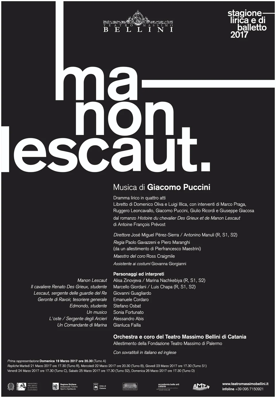 Manon Lescaut