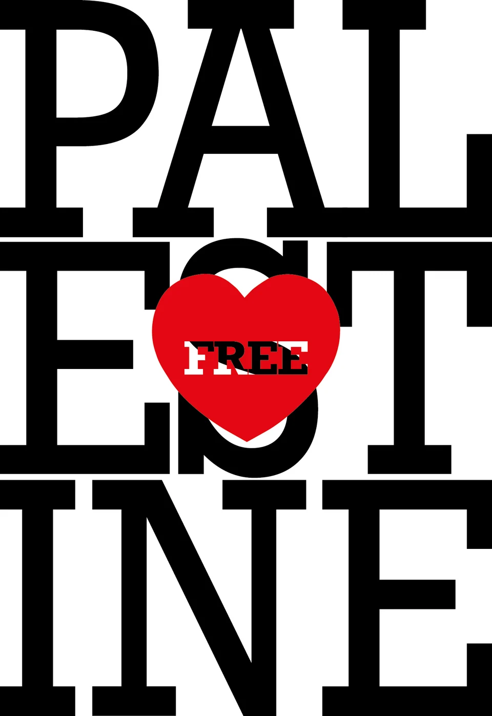 Free Palestine