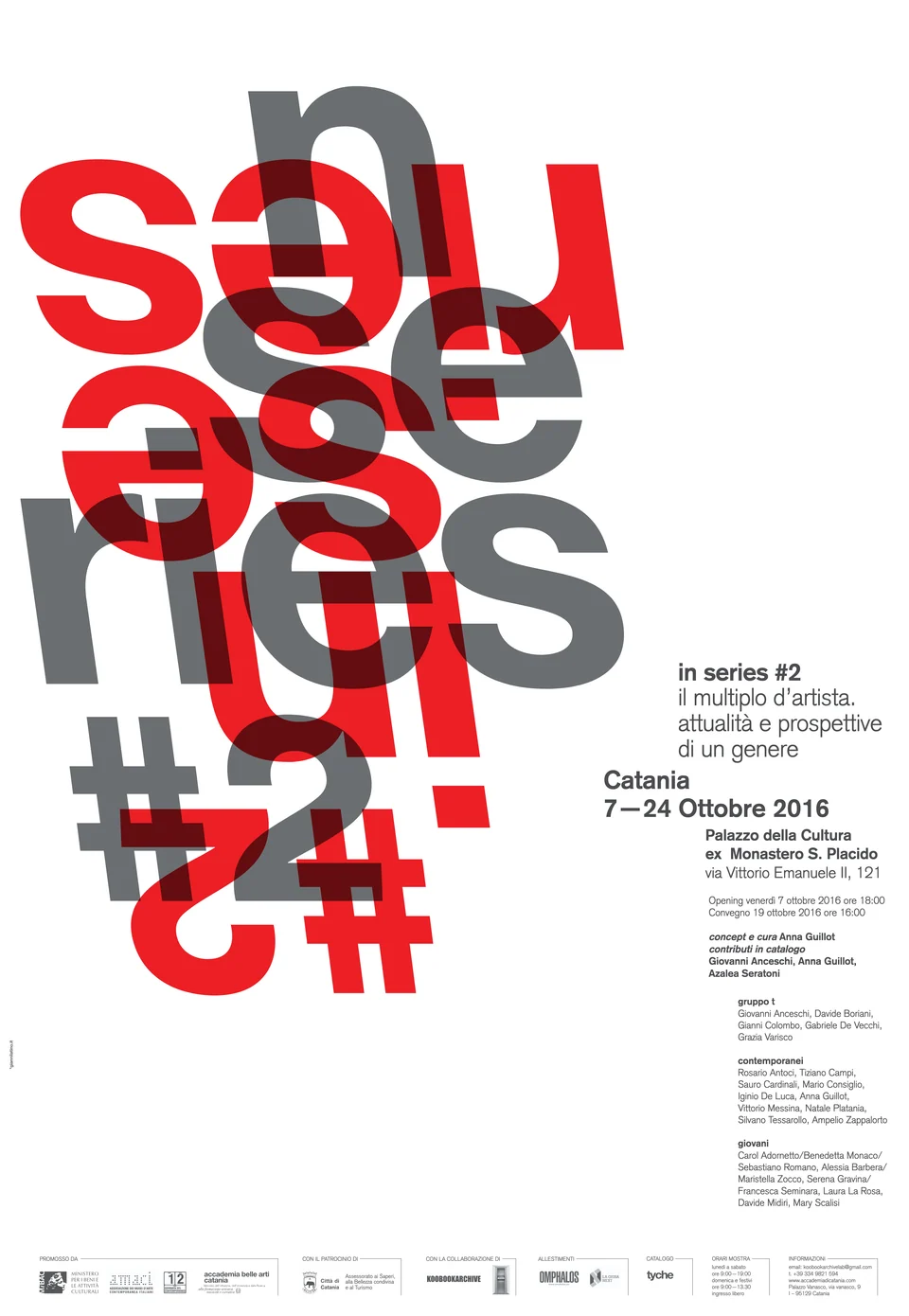 In series #2