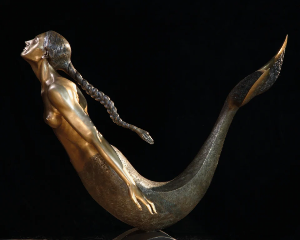 Sirena di Sicilia. Omaggio a Rossana Maiorca — immagine 3