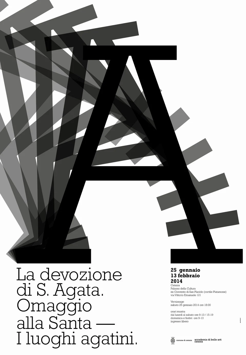 La devozione di S. Agata
