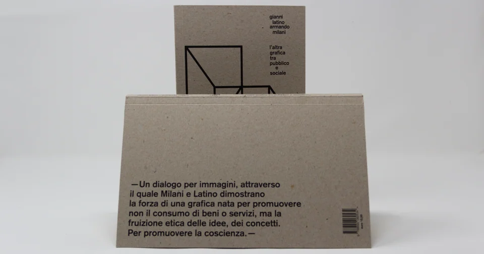 L’altra grafica tra pubblico e sociale — immagine 6