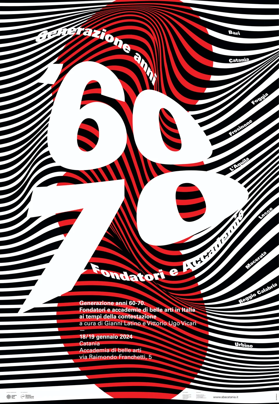 Generazione anni 60-70