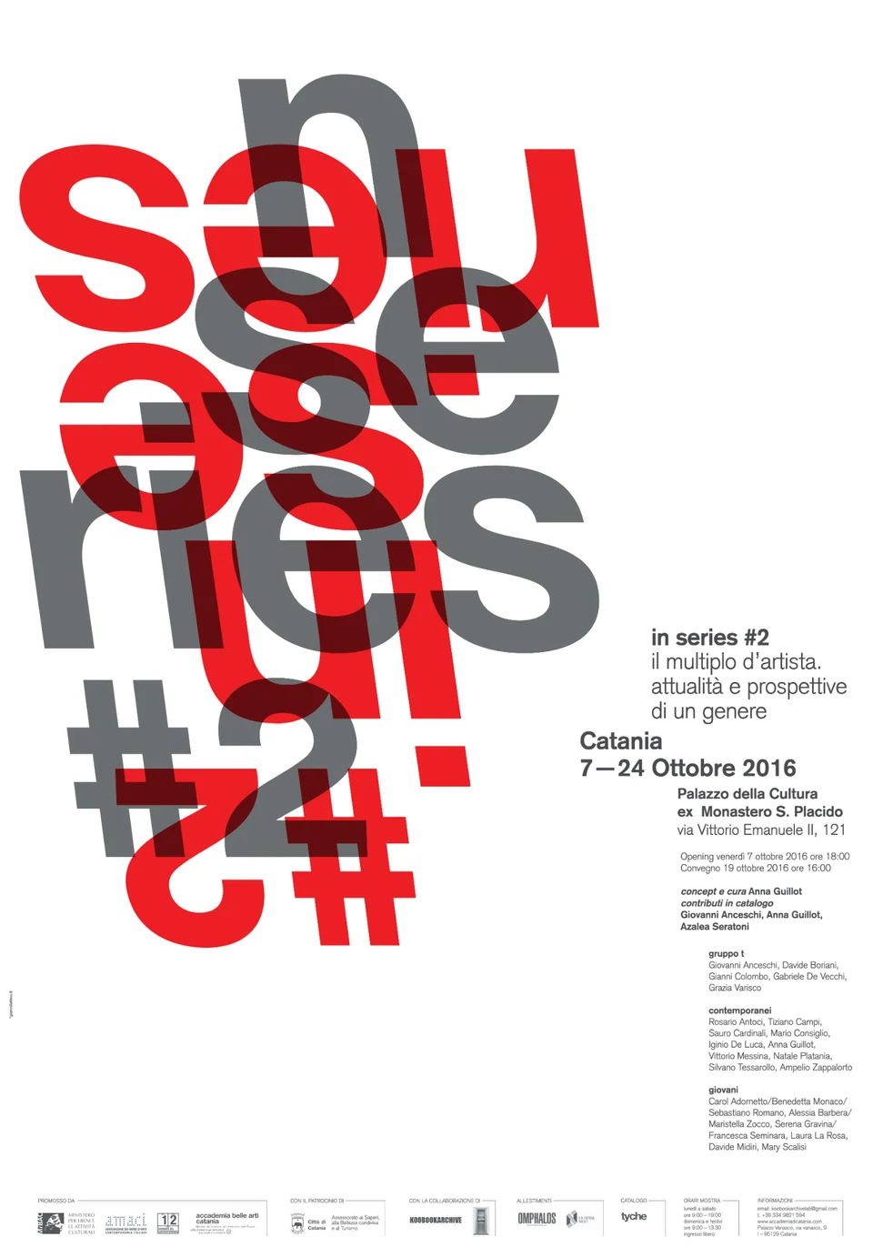 In series #2