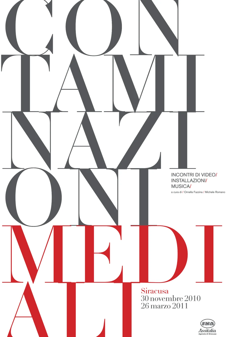 Contaminazioni