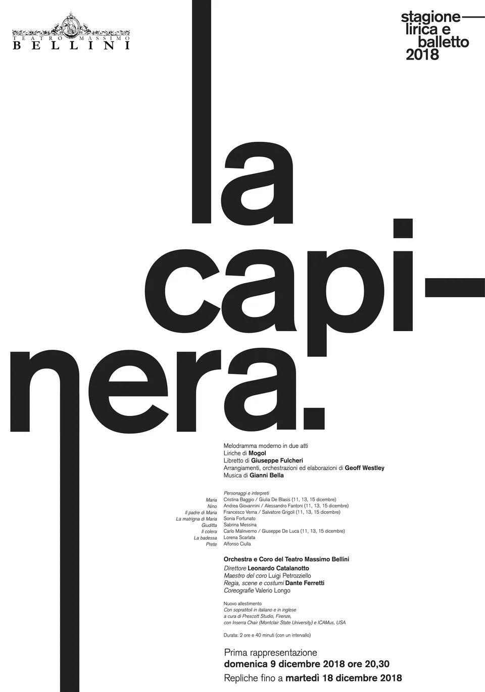 La Capinera