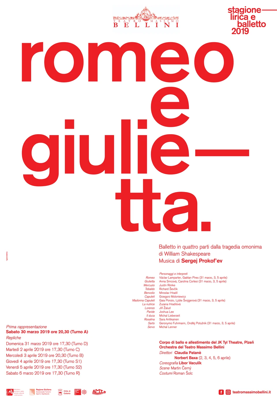 Romeo e Giulietta