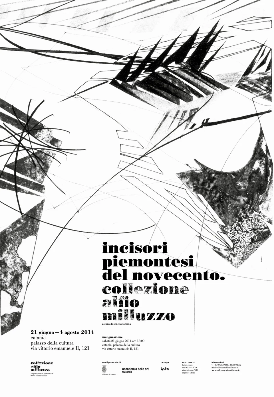 Incisori piemontesi