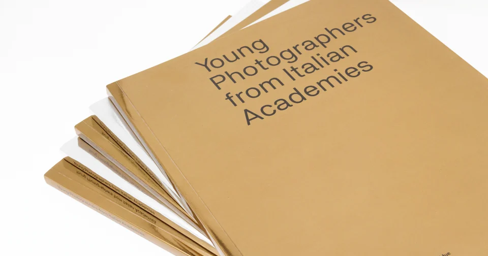 Young Photographers from Italian Academies #1