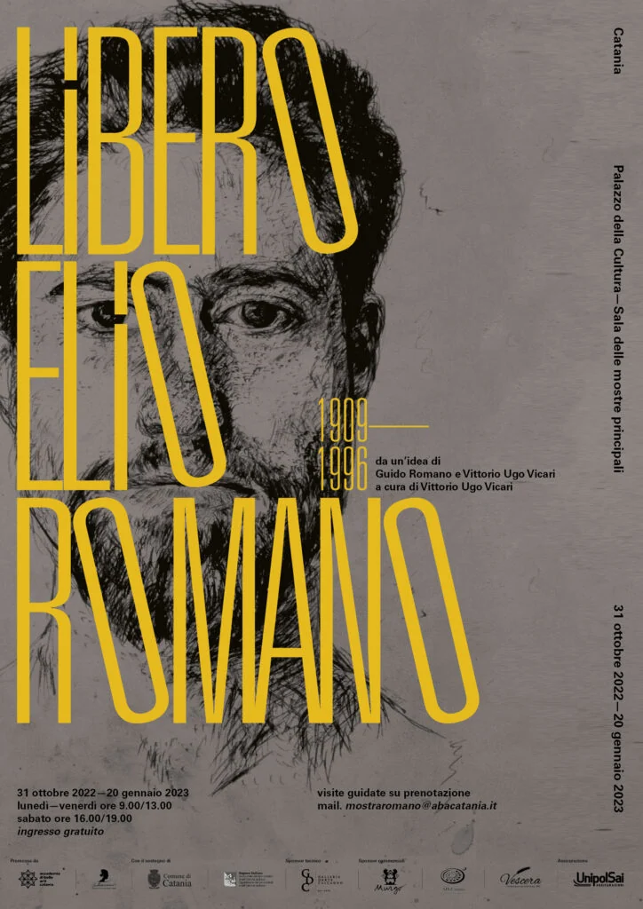 Libero Elio Romano