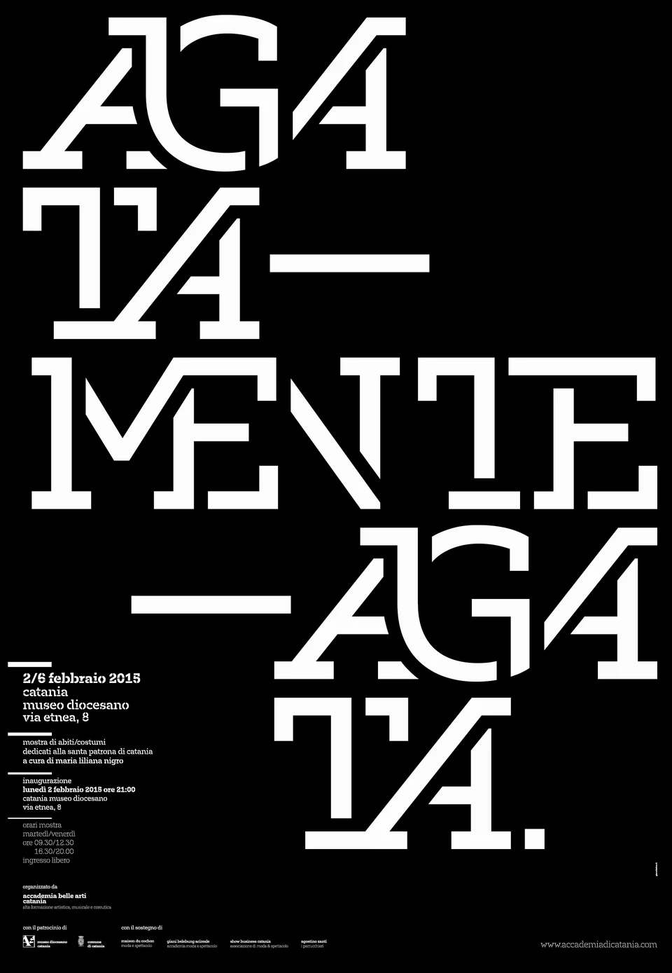 Agatamente agata