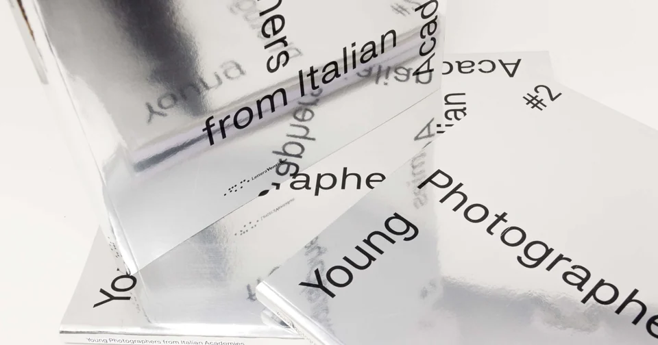 Young Photographers from Italian Academies #2