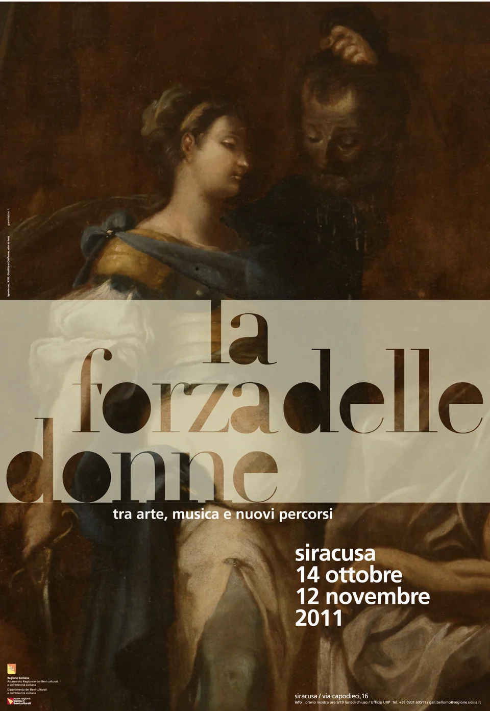 La forza delle donne