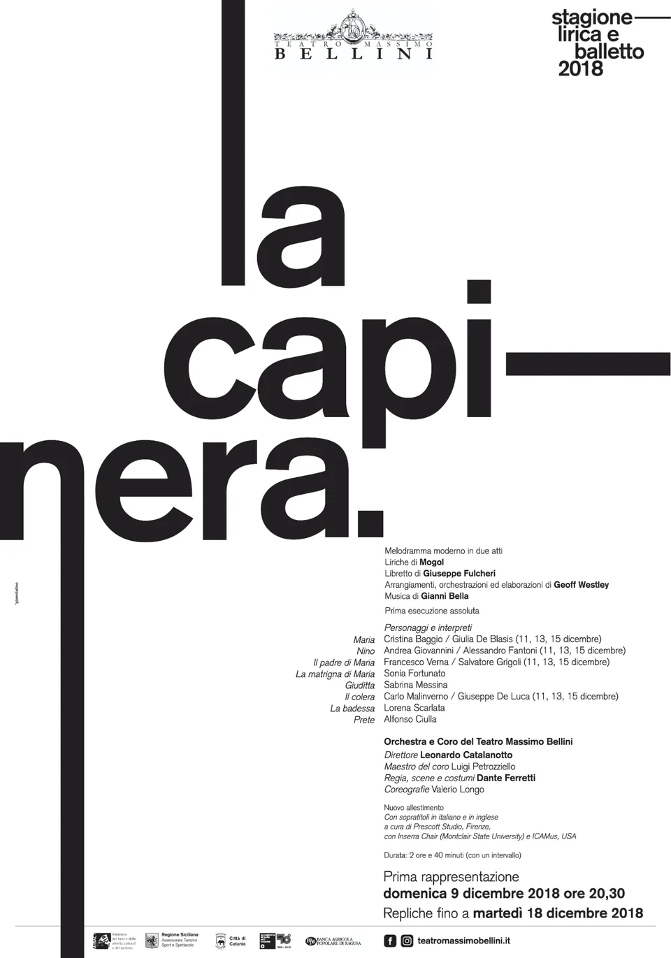 La capinera