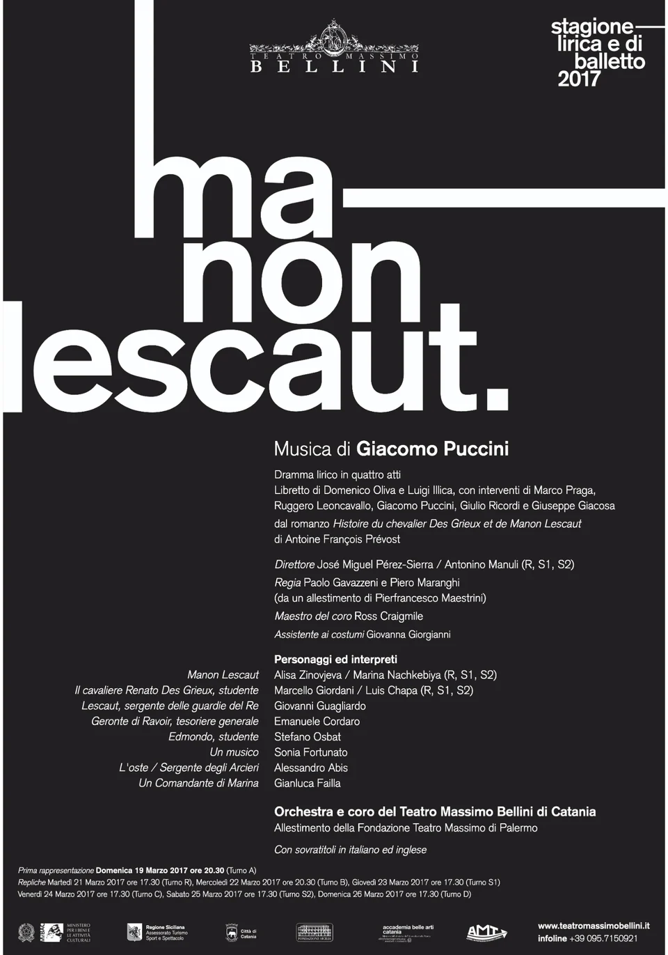 Manon Lescaut