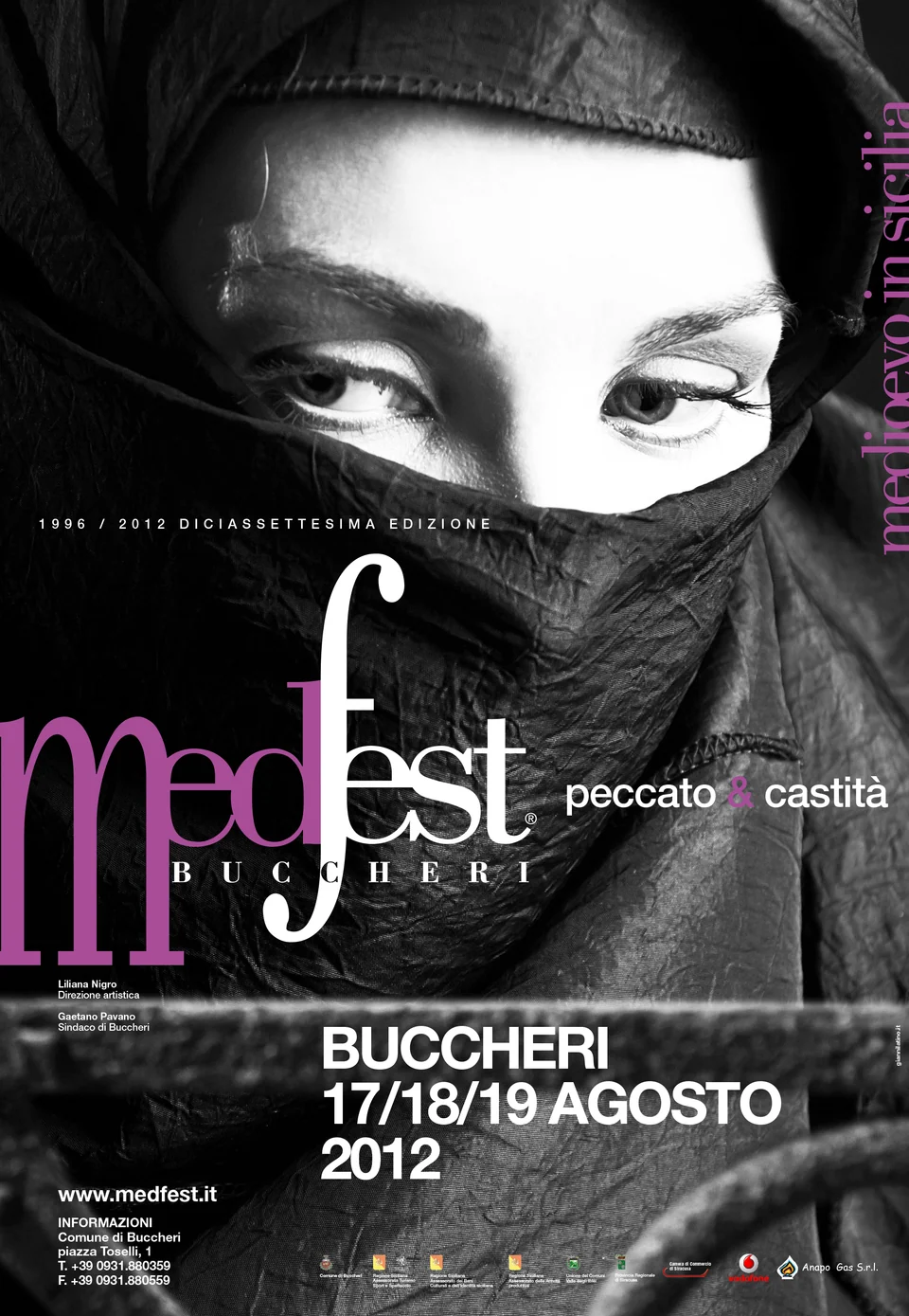 Medfest XVII edizione