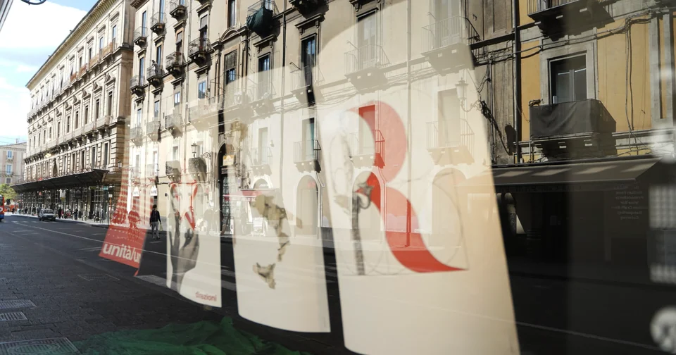 Grafica unita 160° Anniversario dell’Unità d’Italia 1861–2021