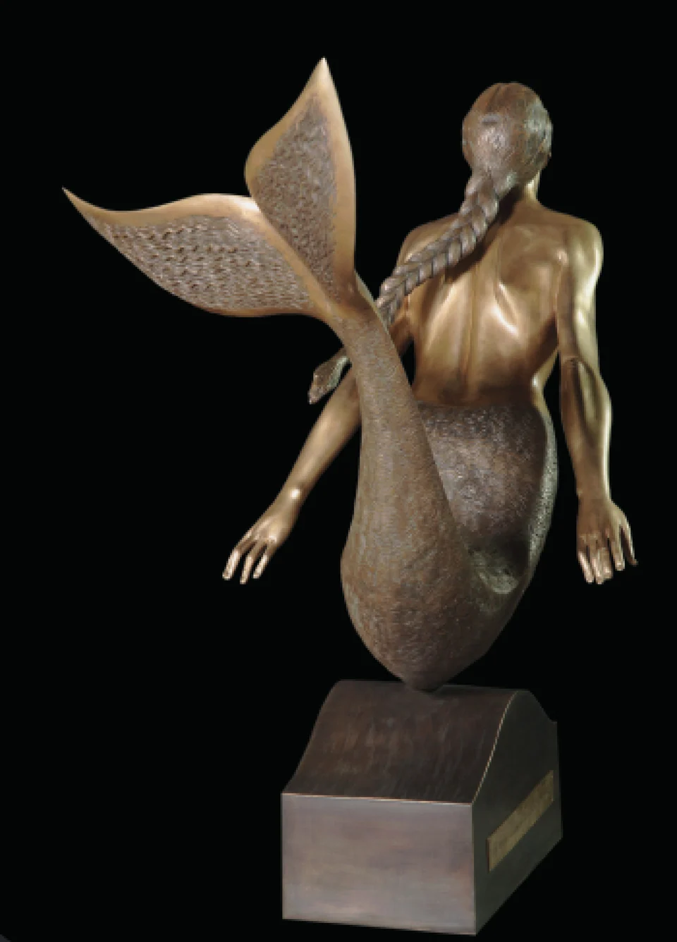 Sirena di Sicilia. Omaggio a Rossana Maiorca — immagine 4