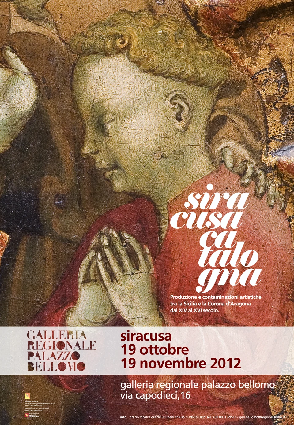 Siracusa Catalogna