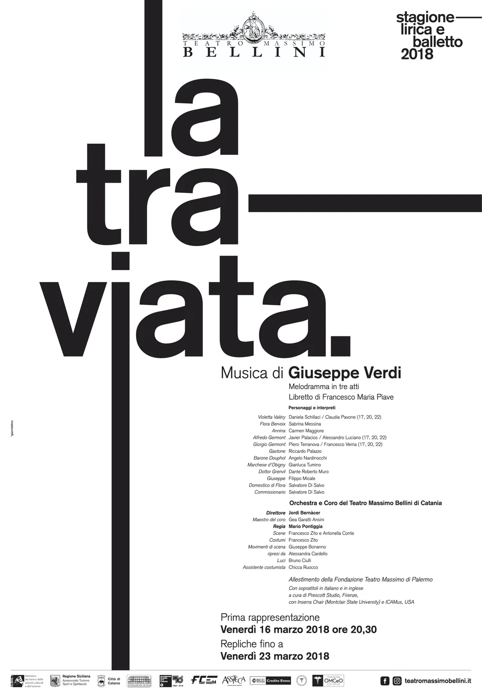 La traviata