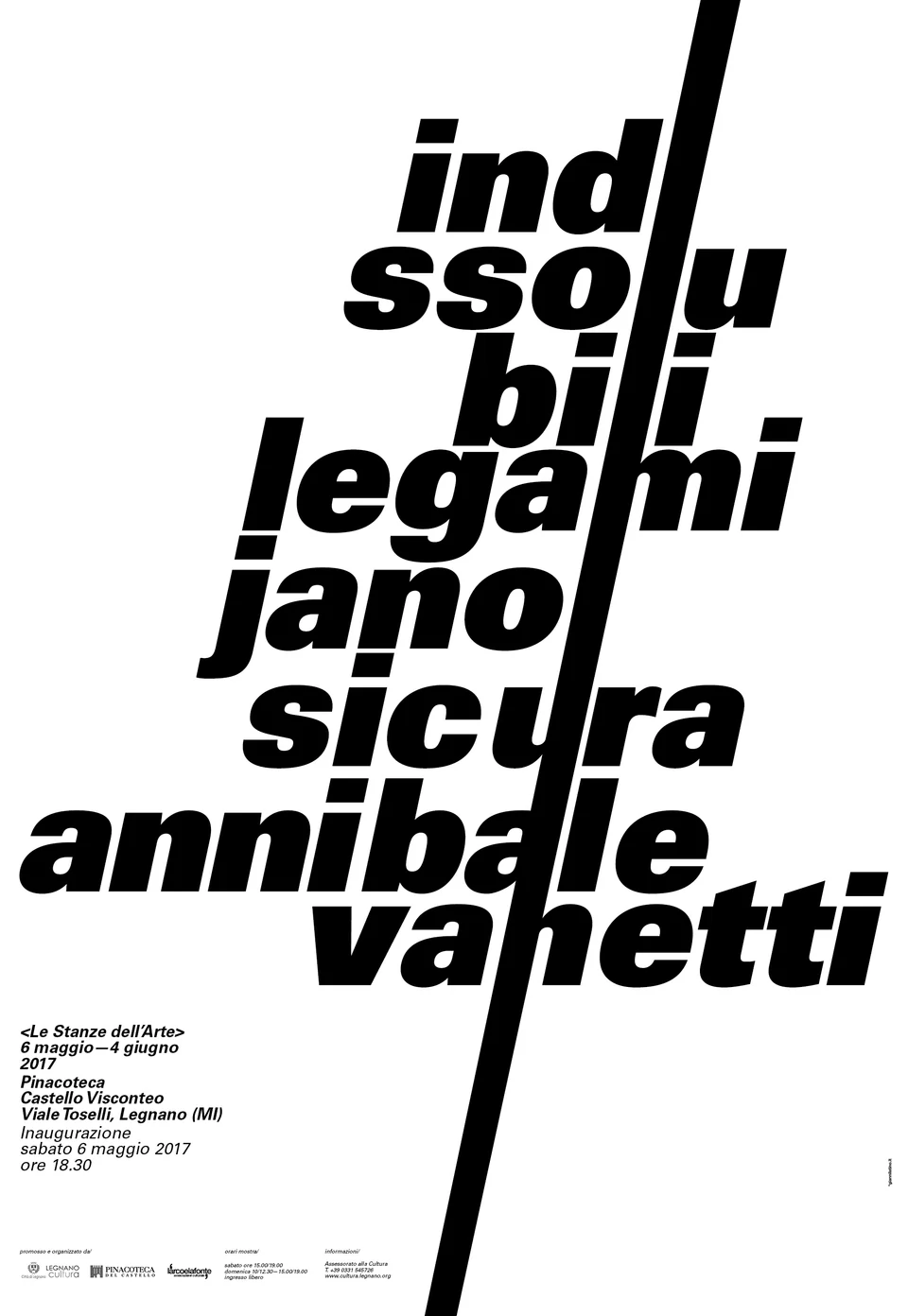 Indissolubili legami
