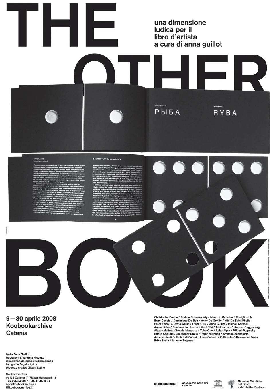 The Other Book