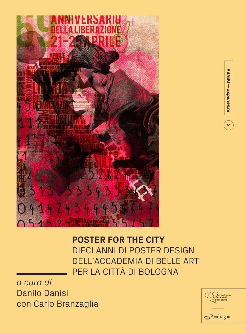 Poster for City