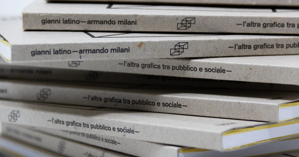 L’altra grafica tra pubblico e sociale — immagine 5