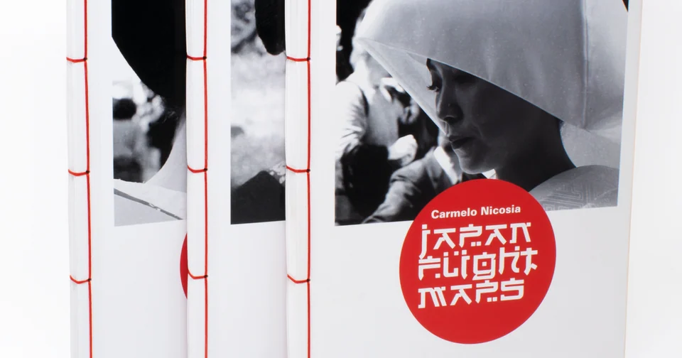 Japan, flight maps — immagine 3