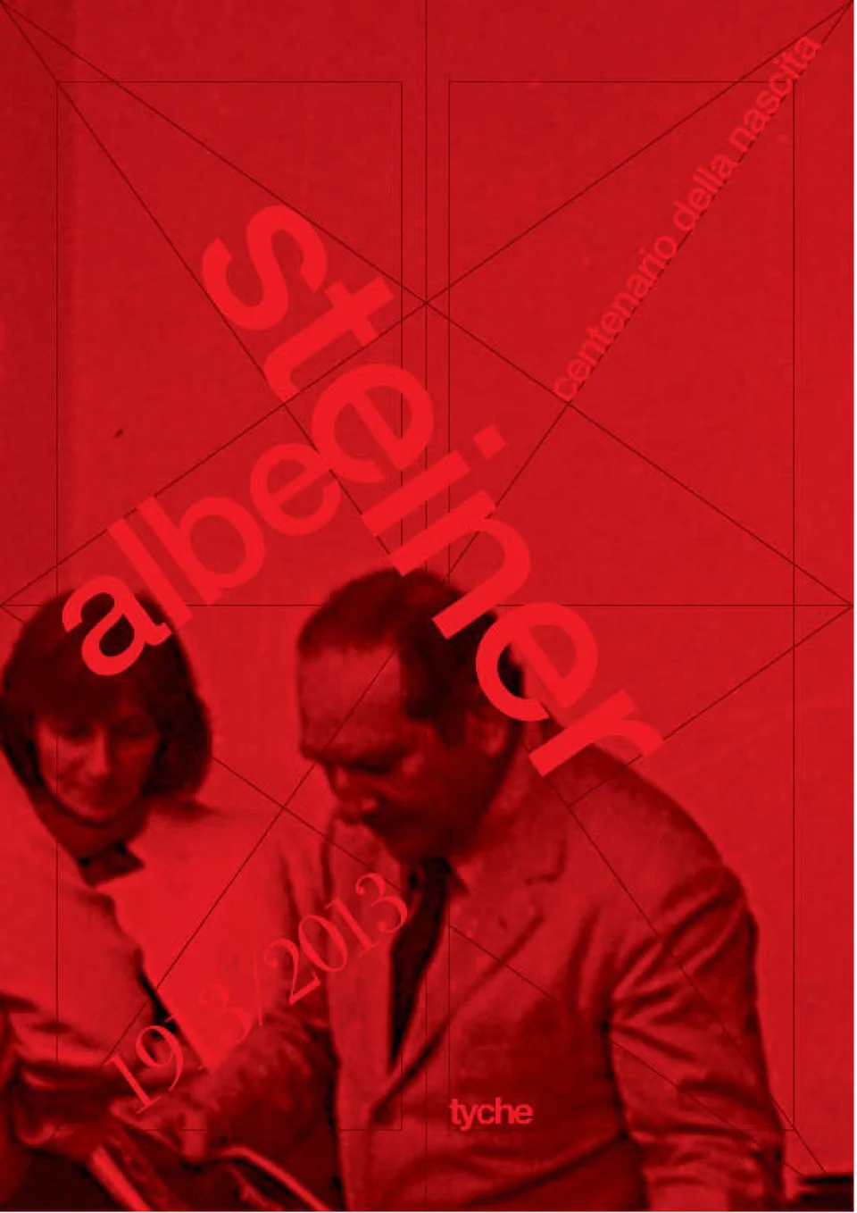 Albe Steiner 1913–2013