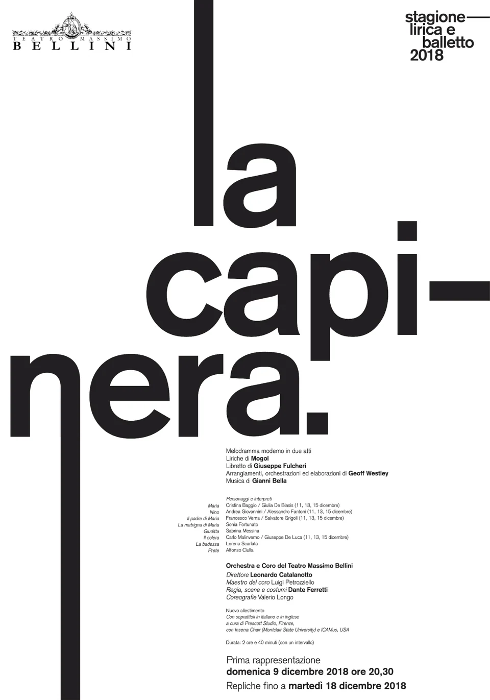 La Capinera