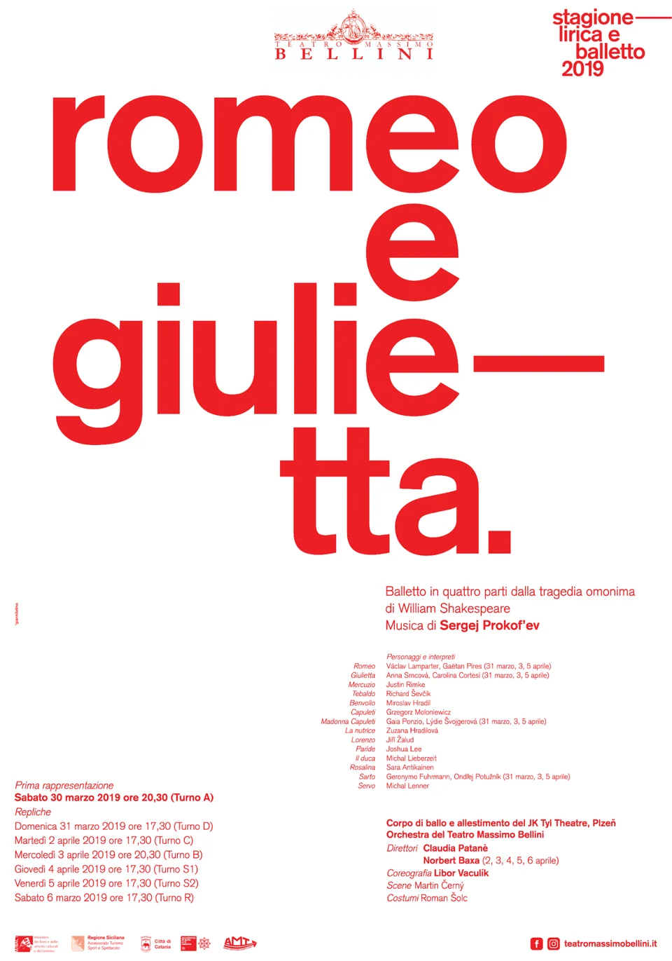 Romeo e Giulietta