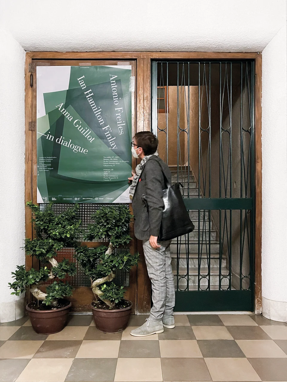 In dialogue — immagine 2