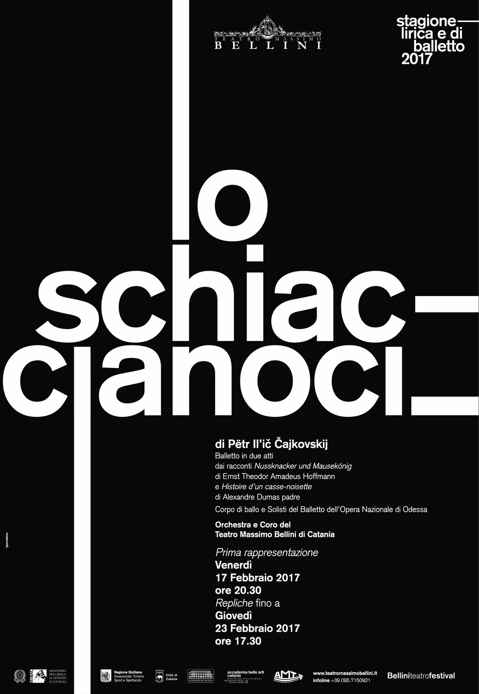 Lo schiaccianoci