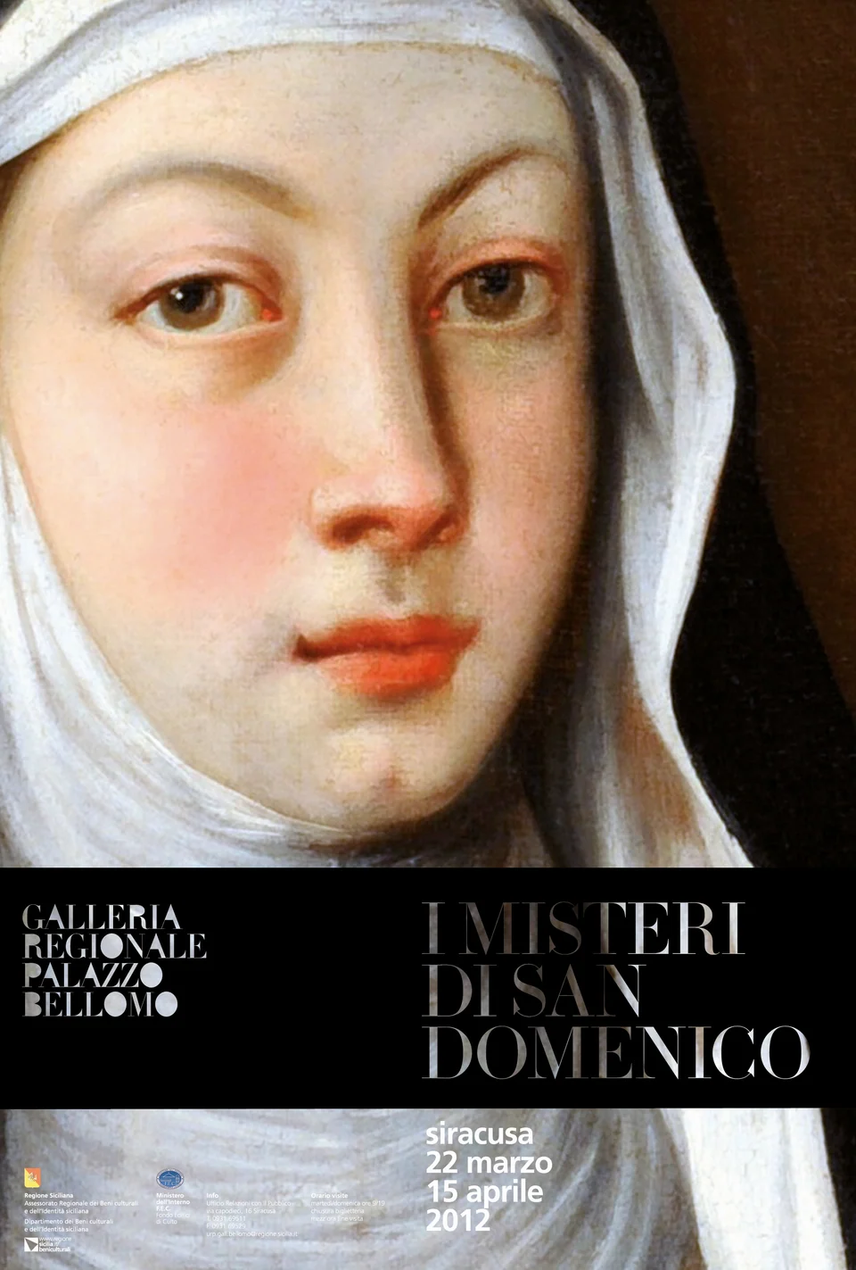 I misteri di San Domenico