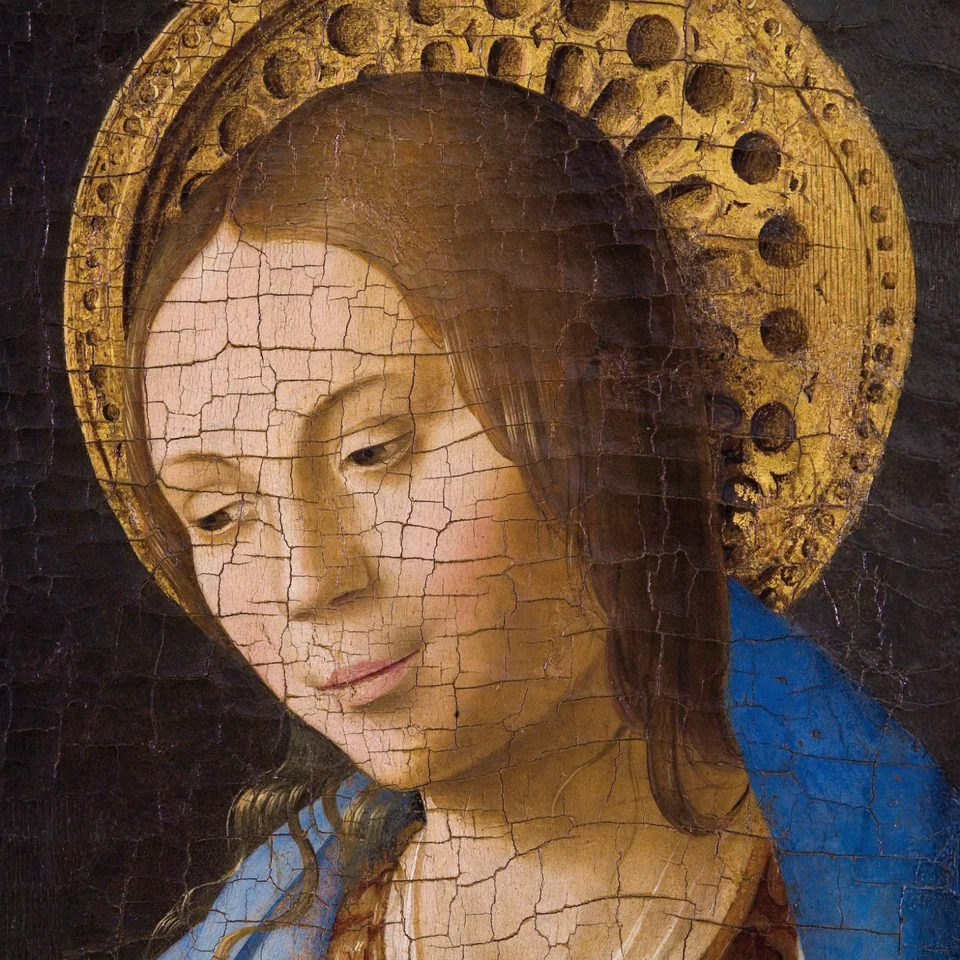 Identità visiva Galleria Regionale di Siracusa — immagine 15