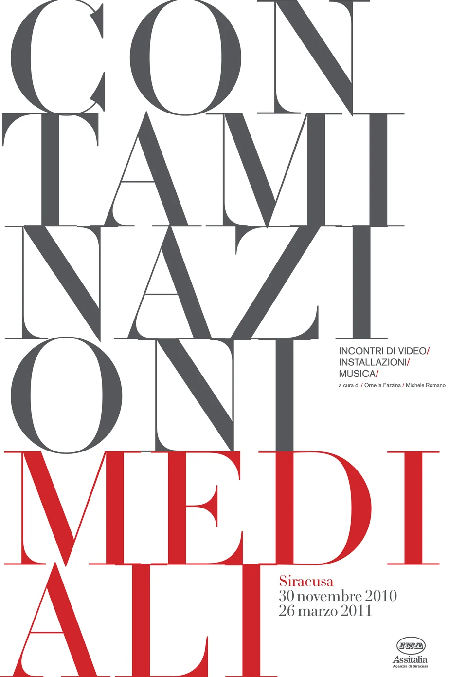 Contaminazioni
