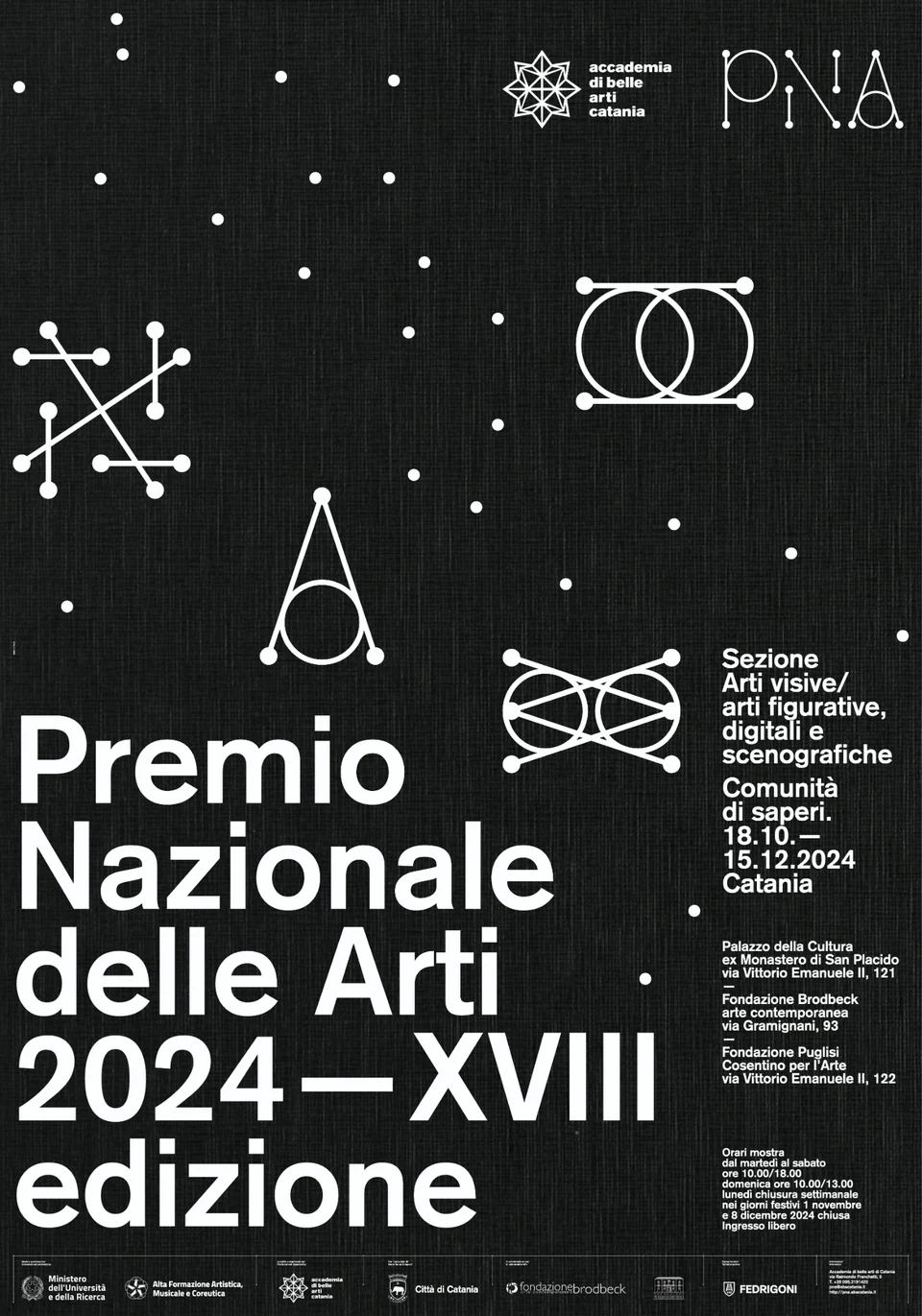 Premio Nazionale delle Arti